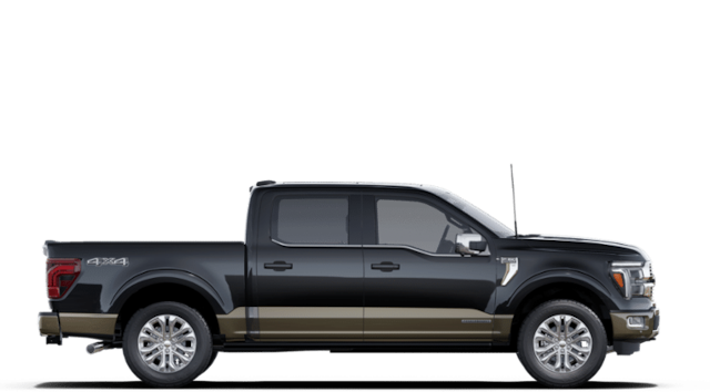 2025 Ford F-150+F-150
